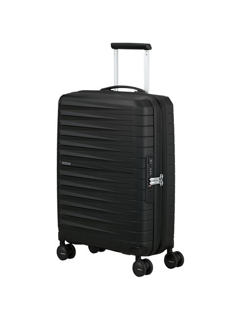 Fastforward trolley cabina SAMSONITE | 15525955/20FLASH BLACK